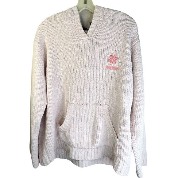 Big Dogs Hoody Sweater - Picture 1 of 6